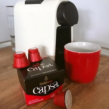 Haus Am Hoern Tide Am Hoern