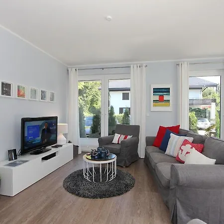 Haus Am Hoern Tide Am Hoern Scharbeutz