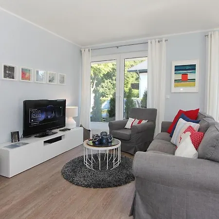 Lejlighed Haus Am Hoern Tide Am Hoern