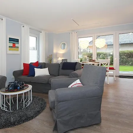 Lejlighed Haus Am Hoern Tide Am Hoern Scharbeutz