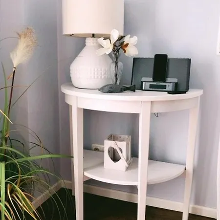 Haus Am Hoern Tide Am Hoern Scharbeutz