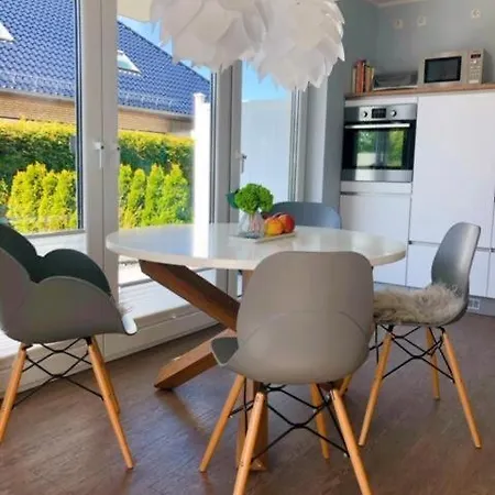 Lejlighed Haus Am Hoern Tide Am Hoern