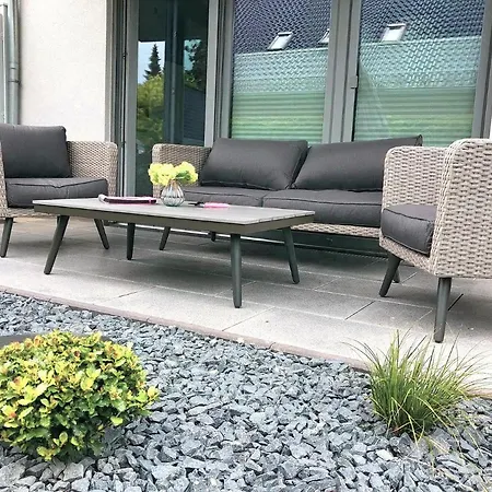 Haus Am Hoern Tide Am Hoern Lejlighed