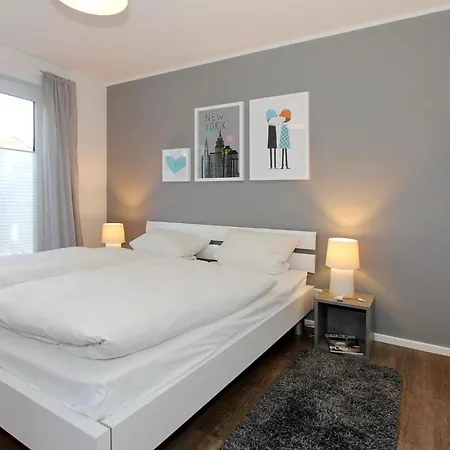 Haus Am Hoern Tide Am Hoern * Scharbeutz