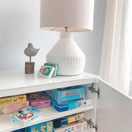 Haus Am Hoern Tide Am Hoern Scharbeutz