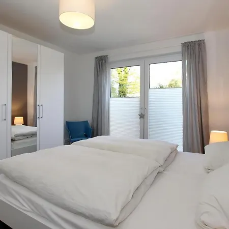 Haus Am Hoern Tide Am Hoern Lejlighed *