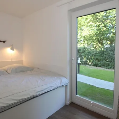 Haus Am Hoern Tide Am Hoern * シャルボイツ