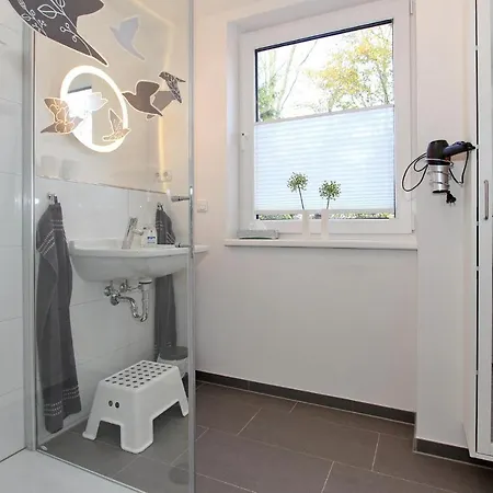 Haus Am Hoern Tide Am Hoern