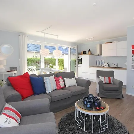 Haus Am Hoern Tide Am Hoern シャルボイツ