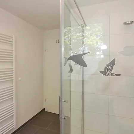 Haus Am Hoern Tide Am Hoern Lejlighed