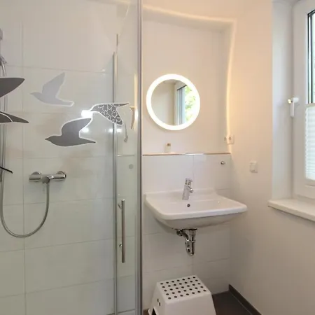 Lejlighed Haus Am Hoern Tide Am Hoern Scharbeutz