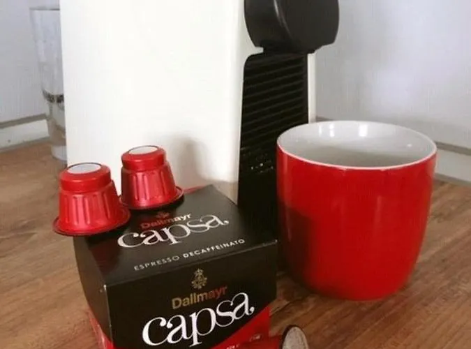 Haus Am Hoern Tide Am Hoern