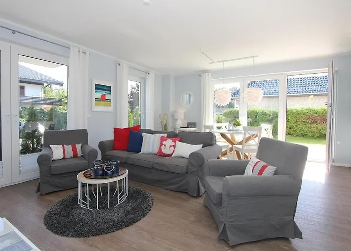 Appartement Haus Am Hoern Tide Am Hoern