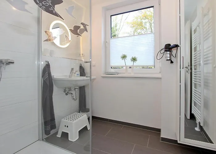 Haus Am Hoern Tide Am Hoern